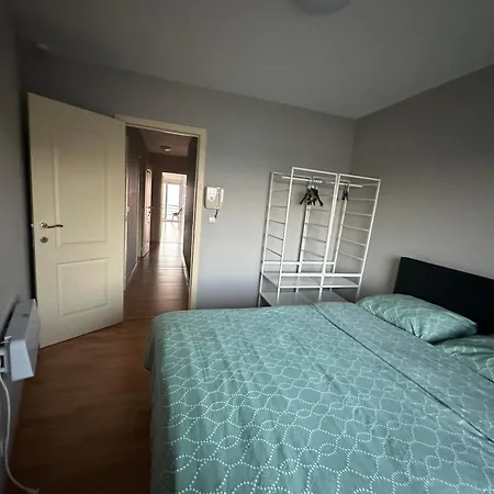 Zeezicht * אוסטנדה