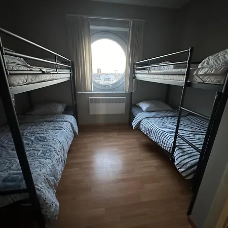 Zeezicht Appartamento *