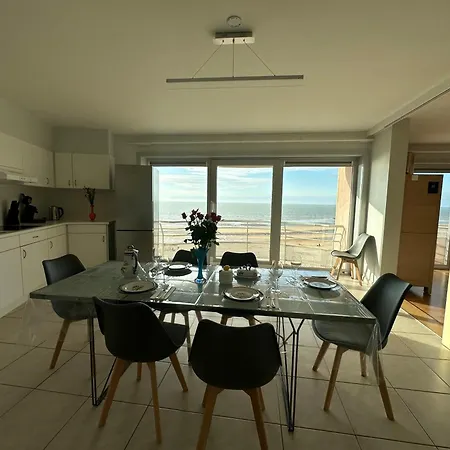 Zeezicht * אוסטנדה