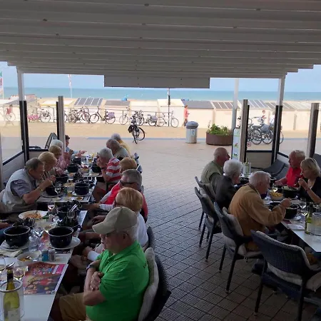 Appartamento Zeezicht