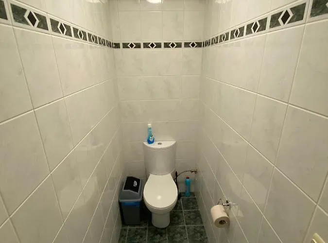 Appartement Zeezicht