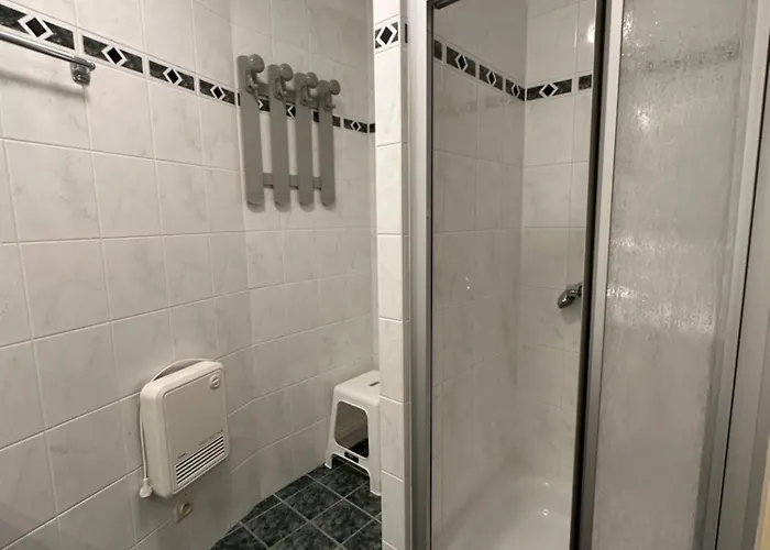 Zeezicht Appartement *