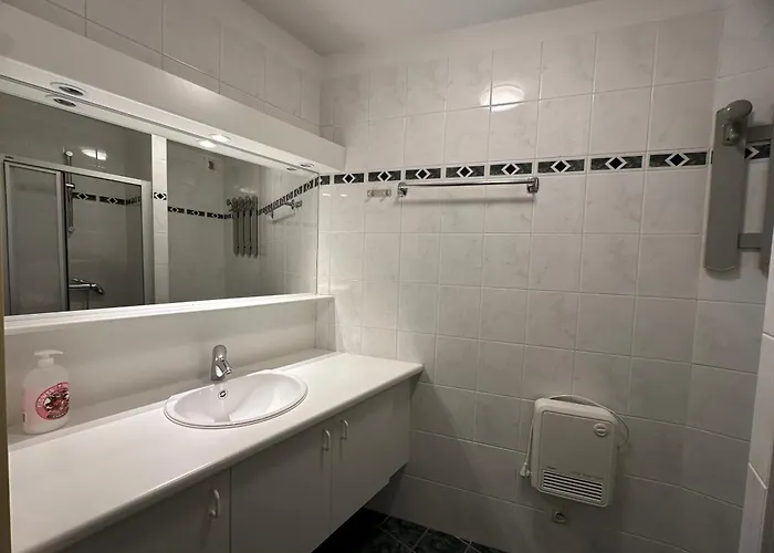 Zeezicht Appartement Ostende