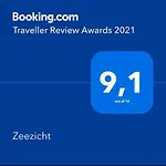 Zeezicht * Ostenda