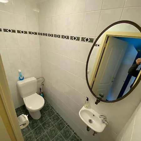 Zeezicht Остенде