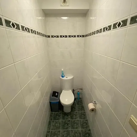 Apartment Zeezicht