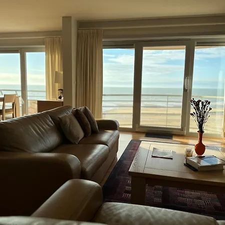 Zeezicht Apartment