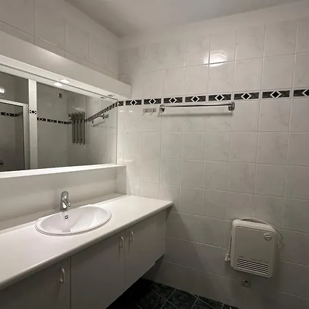 Zeezicht Apartment Ostend