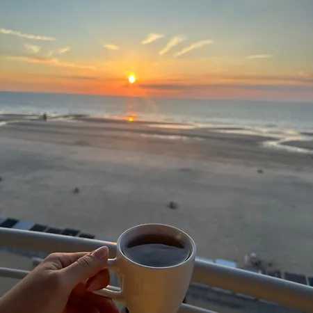 Zeezicht Ostend
