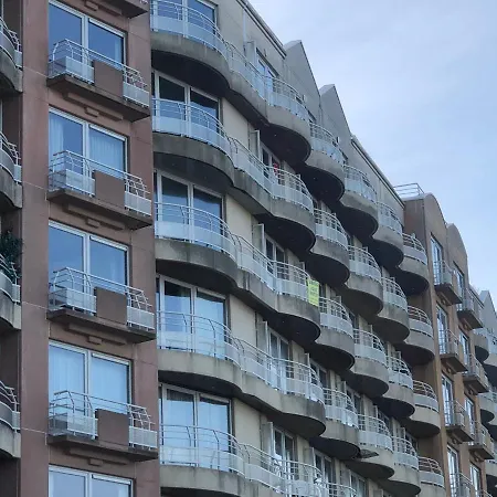 Zeezicht * Ostend